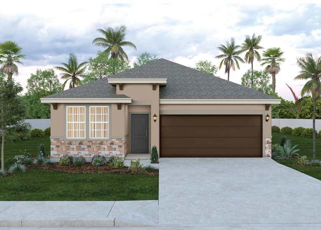 Property at 15600 N Brisas St, Mcallen, TX 78504, 3 beds, 2 baths