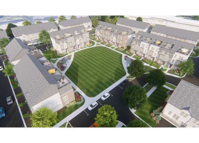 Property at Homes Available Soon Plan, Naperville, IL 60563