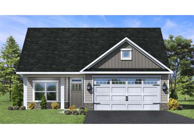 Property at Morgan Basement-Free Living Plan, Mcdonald, PA 15057, 3 beds, 2 baths