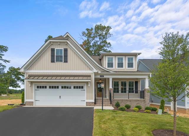 Property at The James Plan, Mechanicsville, VA 23116, 3 beds, 2.5 baths