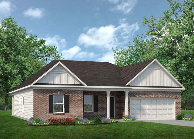 Property at The Avondale Plan, Sanford, NC 27330, 3 beds, 2 baths
