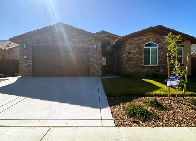 Property at 6030 Ottawa St, El Dorado Hills, CA 95762, 4 beds, 3 baths