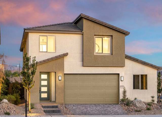 Property at Juniper Plan, Las Vegas, NV 89113, 4 beds, 2.5 baths