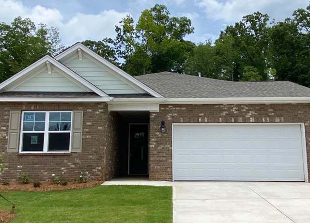Property at 472 Forest Edge Trl, Lexington, SC 29072, 3 beds, 2 baths