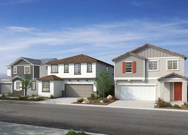 Property at Homes Available Soon Plan, American Canyon, CA 94503
