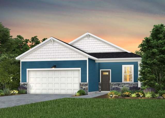 Property at Merriam Plan, Whitestown, IN 46075, 3 beds, 2 baths