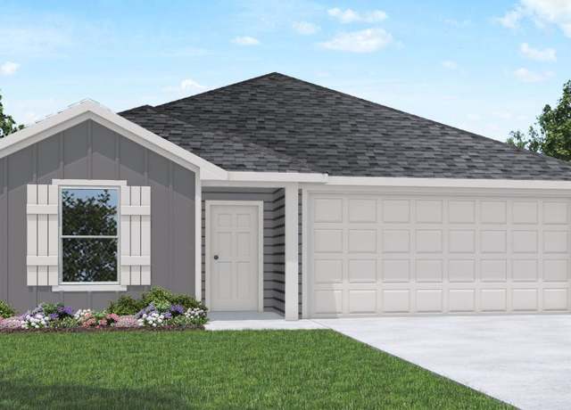 Property at Gaven Plan, Orange, TX 77632, 4 beds, 2 baths