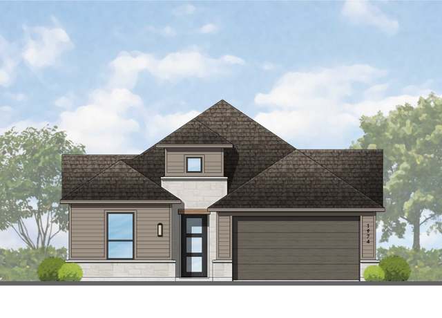 Property at Plan Kahlo Plan, Schertz, TX 78154, 4 beds, 2 baths