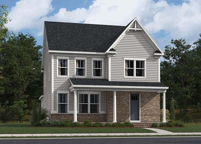 Property at 603 Harrington St, Middle River, MD 21220, 5 beds, 4.5 baths