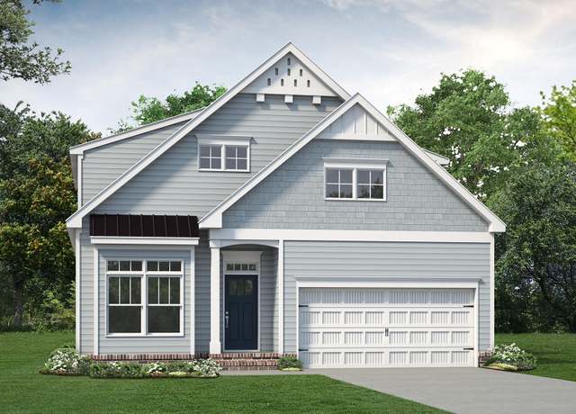Property at The Chelsea at Prosperity Plan, Virginia Beach, VA 23451, 3 beds, 2.5 baths