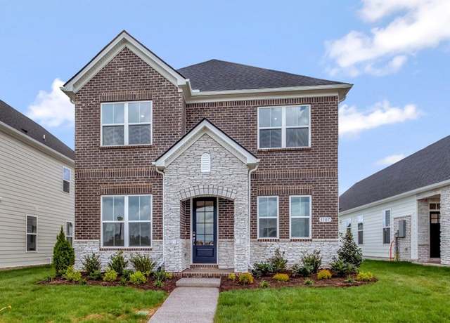 Property at 1107 Codah Dr #82, Mount Juliet, TN 37122, 4 beds, 2.5 baths