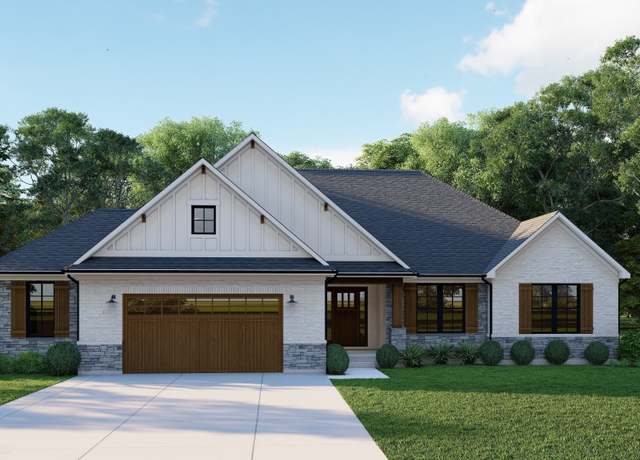 Property at The Welch Plan, Hamilton, OH 45013, 3 beds, 2.5 baths