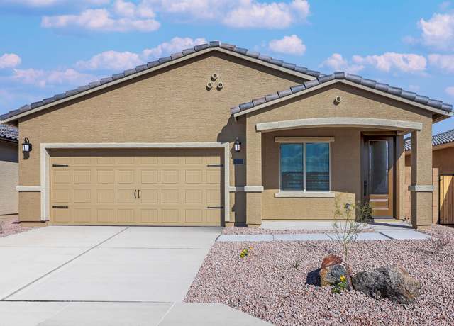 Property at Taos Plan, Youngtown, AZ 85363, 3 beds, 2 baths