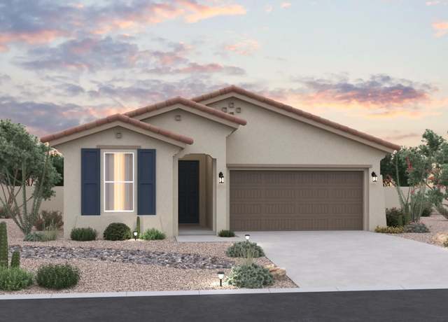 Property at Castillo - Bluebell Plan, Peoria, AZ 85383, 3 beds, 2 baths