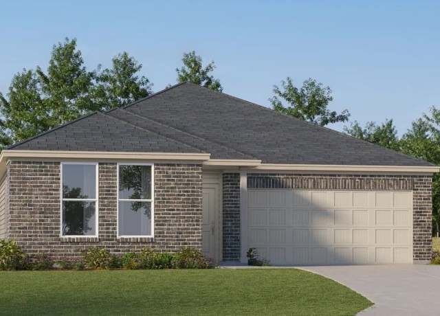 Property at Walsh Plan, Seguin, TX 78155, 4 beds, 2 baths