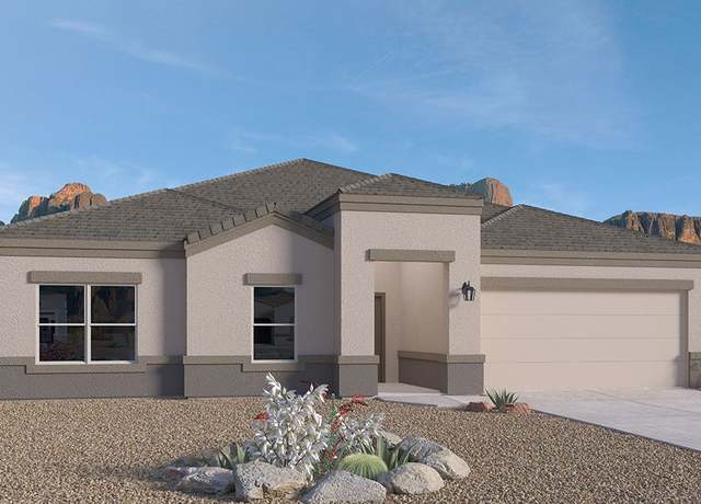 Property at Citrine Plan, Marana, AZ 85653, 4 beds, 3 baths