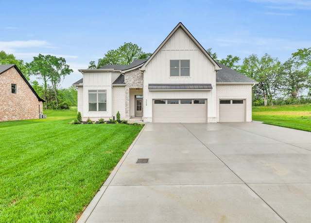 Property at The Oakland Plan, Smyrna, TN 37167, 4 beds, 3.5 baths