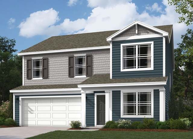 Property at Stamford Plan, Indianapolis, IN 46239, 4 beds, 2.5 baths