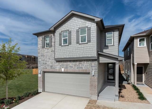 Property at Plan 2211 Modeled Plan, San Antonio, TX 78249, 3 beds, 2.5 baths