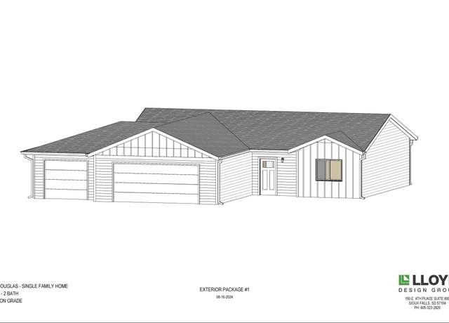 Property at 1489 Jefferson Ln, Rock Valley, SD 57104, 2 beds, 2 baths