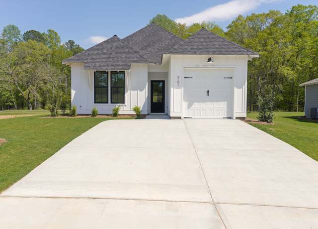 Property at The Toby A Plan, Opelika, AL 36801, 3 beds, 2 baths