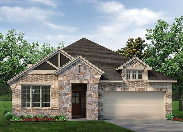Property at 2033 Kelva Dr, Haslet, TX 76052, 4 beds, 2 baths