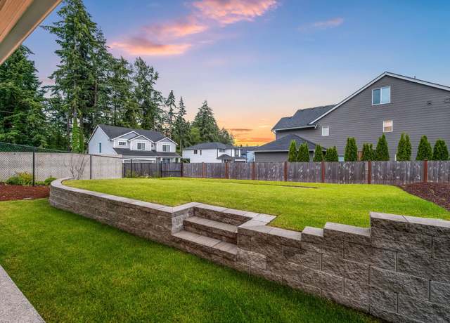 Property at The Sophie Plan, Qtqlhc Edgewood, WA 98371, 4 beds, 3.5 baths