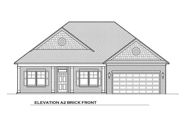 Property at Grayson II Plan, Conway, SC 29526, 3 beds, 2 baths
