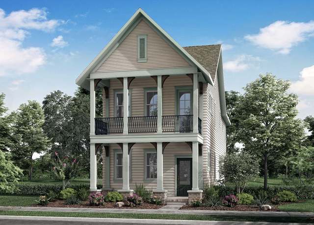 Property at Greenhill Plan, Fort Mill, SC 29715, 3 beds, 2.5 baths