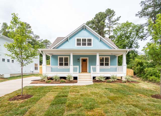 Property at Stratford II Plan, Durham, NC 27707, 3 beds, 2 baths