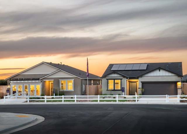 Property at Homes Available Soon Plan, Chowchilla, CA 93610