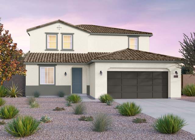Property at Ponderosa Plan, Apache Junction, AZ 85120, 4 beds, 3 baths