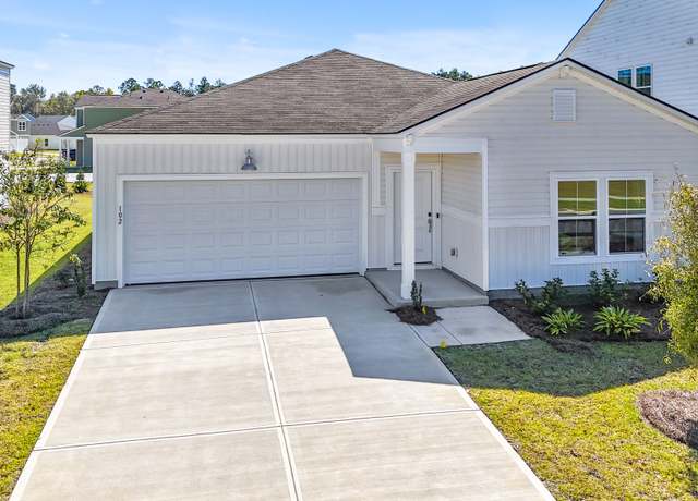 Property at 120 Crimson Ln, Savannah, GA 31302, 3 beds, 2 baths