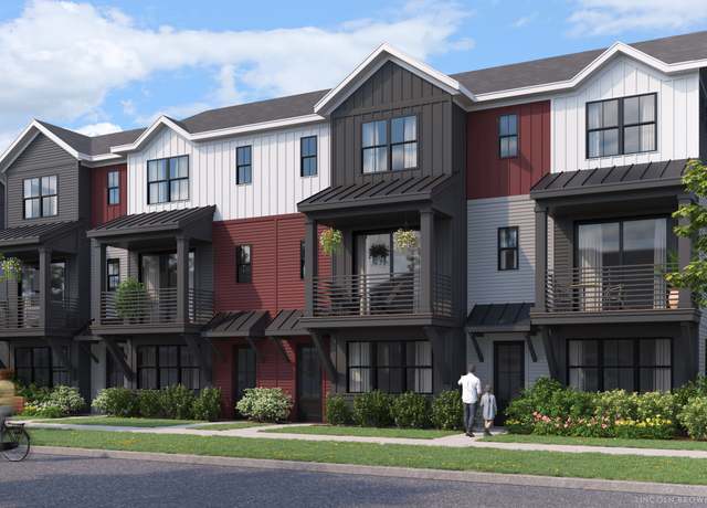 Property at Clark Plan, Williston, VT 05495, 2 beds, 2.5 baths