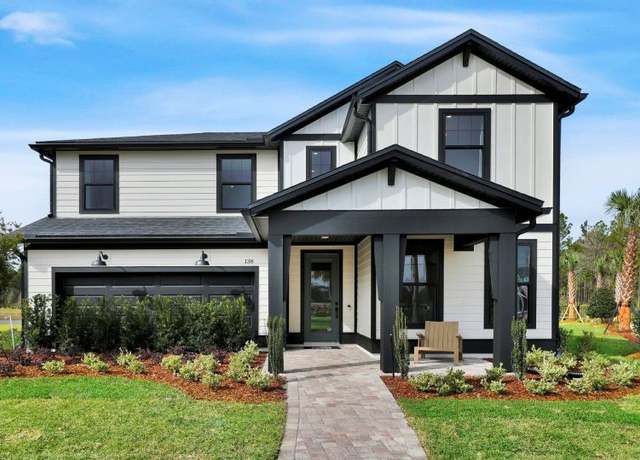 Property at Coral Grand Plan, Saint Johns, FL 32259, 4 beds, 3 baths