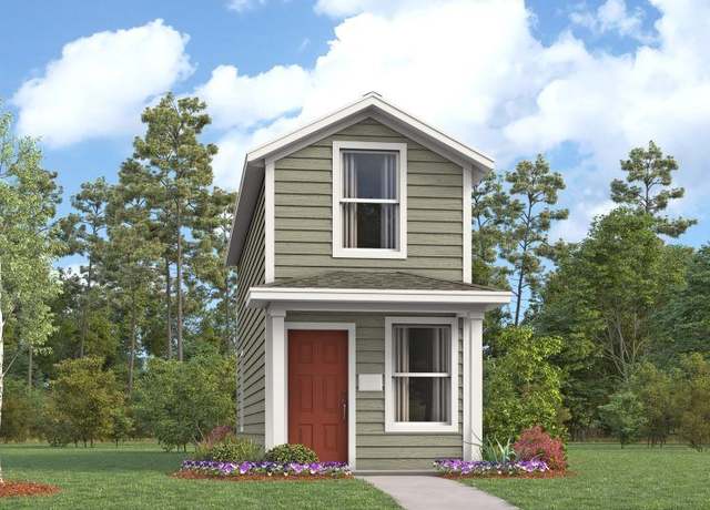 Property at Henley Plan, Converse, TX 78109, 1 bed, 2 baths