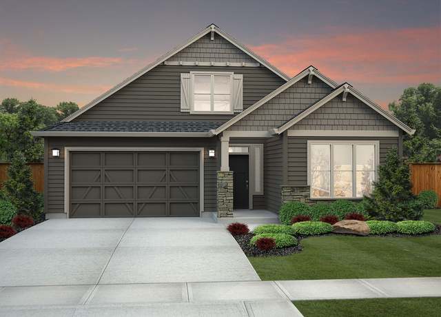 Property at Silverton Plan, Vancouver, WA 98686, 3 beds, 2 baths