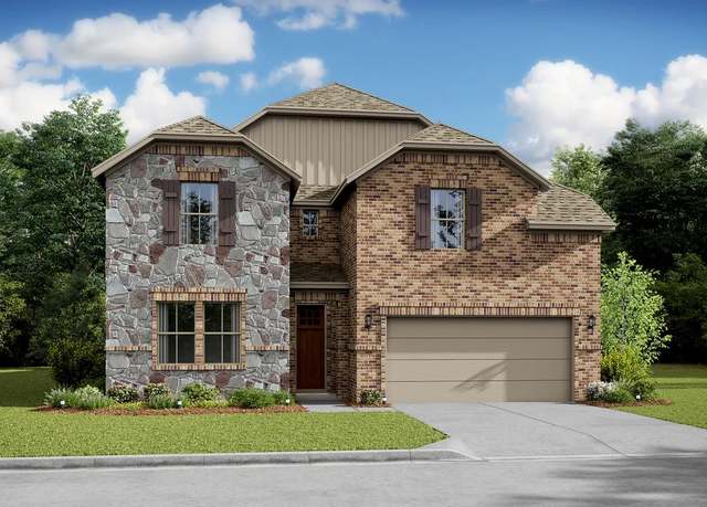 Property at 29411 Meadowcreek Hill Dr, Waller, TX 77484, 5 beds, 4.5 baths