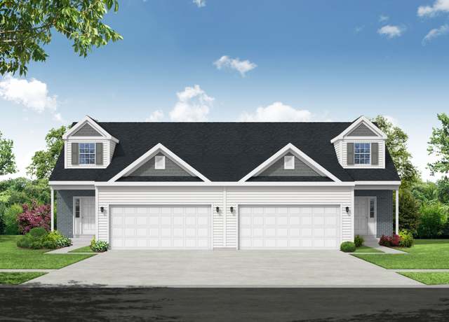Property at Holly Plan, Leesport, PA 19533, 3 beds, 2.5 baths