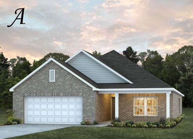 Property at Thrive Sanford Plan, Opelika, AL 36804, 4 beds, 3 baths