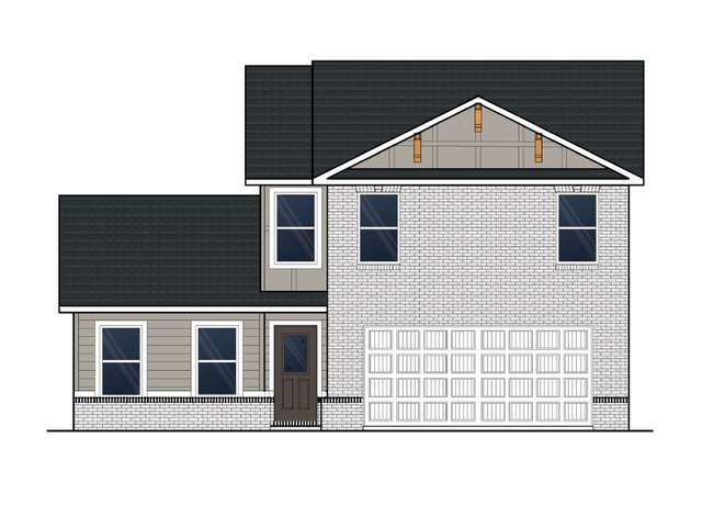 Property at Maple Plan, Perry, GA 31069, 4 beds, 3.5 baths