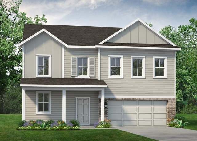 Property at 408 Red Wood Ln, Hoschton, GA 30548, 4 beds, 2.5 baths