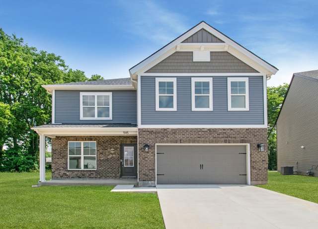 Property at 945 Onyx Ln #73, Owensboro, KY 42301, 5 beds, 2.5 baths