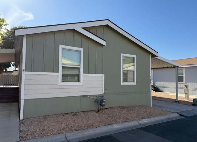 Property at 5300 E Desert Inn Rd #159, Las Vegas, NV 89122, 3 beds, 2 baths