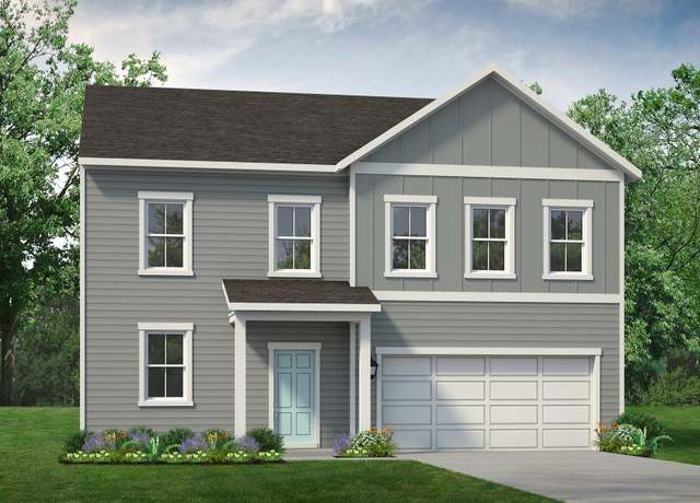 Property at Canton Plan, Hoschton, GA 30548, 4 beds, 2.5 baths