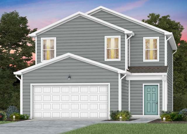 Property at Longspur Plan, Spartanburg, SC 29307, 3 beds, 2.5 baths