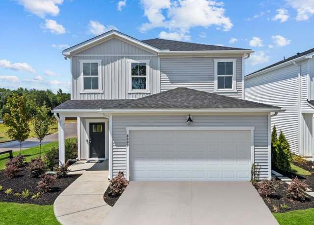 Property at Longspur Plan, Spartanburg, SC 29307, 3 beds, 2.5 baths