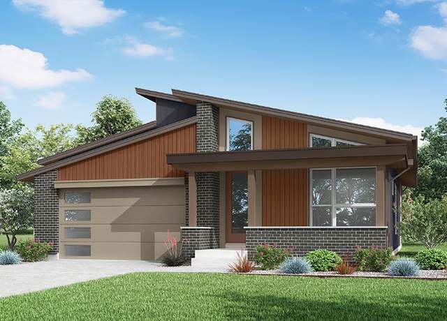 Property at 5596 Grandville Ave, Longmont, CO 80503, 4 beds, 3.5 baths