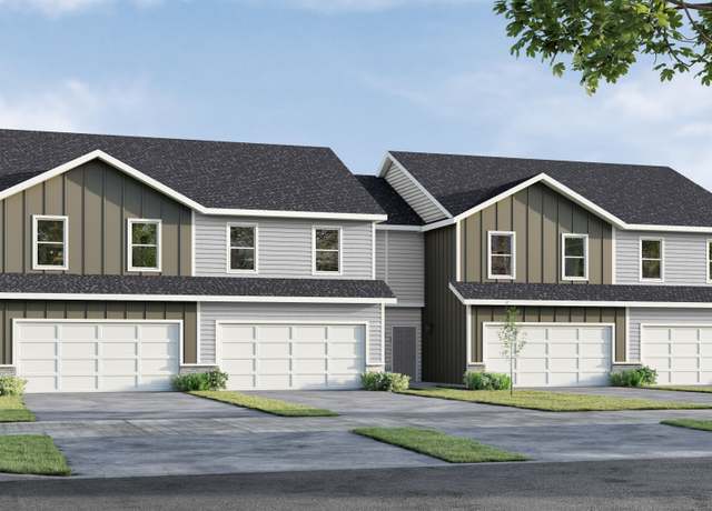 Property at Lacona Plan, Bondurant, IA 50035, 3 beds, 2.5 baths
