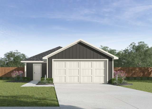 Property at The Barton Plan, Luling, TX 78648, 3 beds, 2 baths